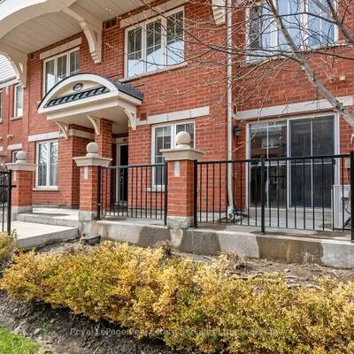 2480, Post, 1015 - RO River Oaks, Oakville