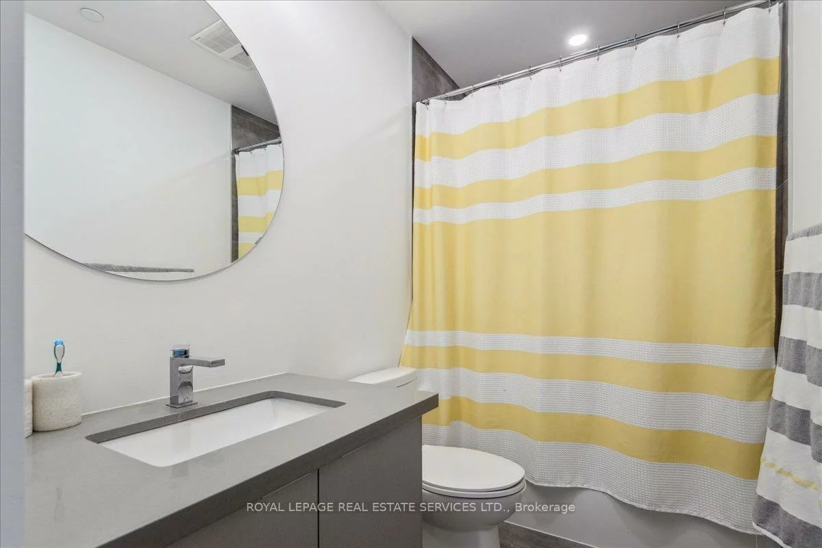 297, Oak Walk, 1015 - RO River Oaks, Oakville