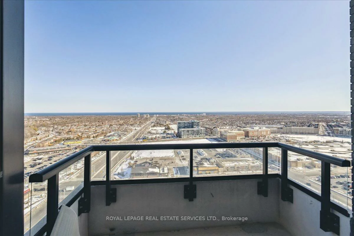 297, Oak Walk, 1015 - RO River Oaks, Oakville