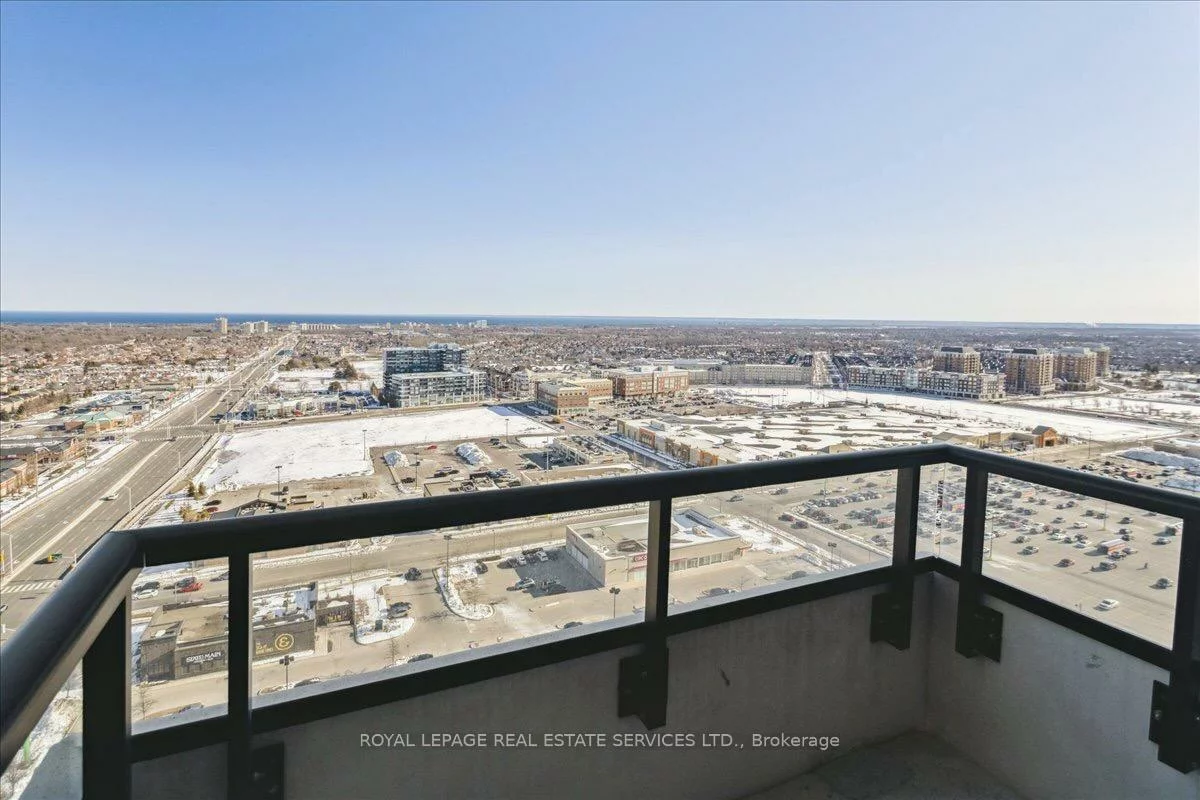 297, Oak Walk, 1015 - RO River Oaks, Oakville