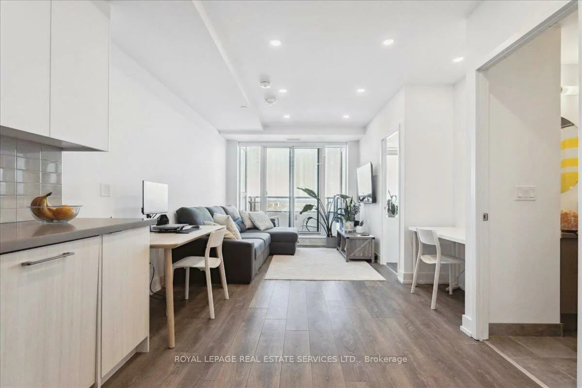 297, Oak Walk, 1015 - RO River Oaks, Oakville