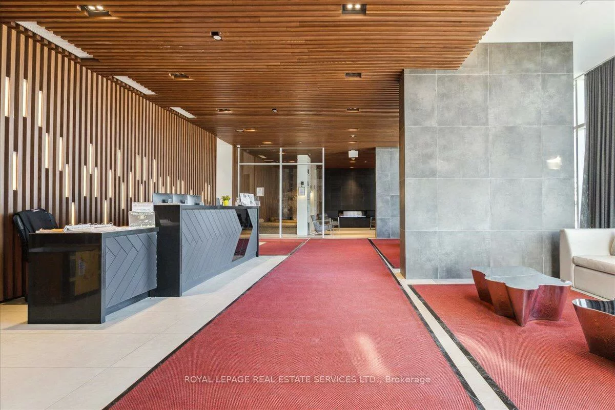 297, Oak Walk, 1015 - RO River Oaks, Oakville