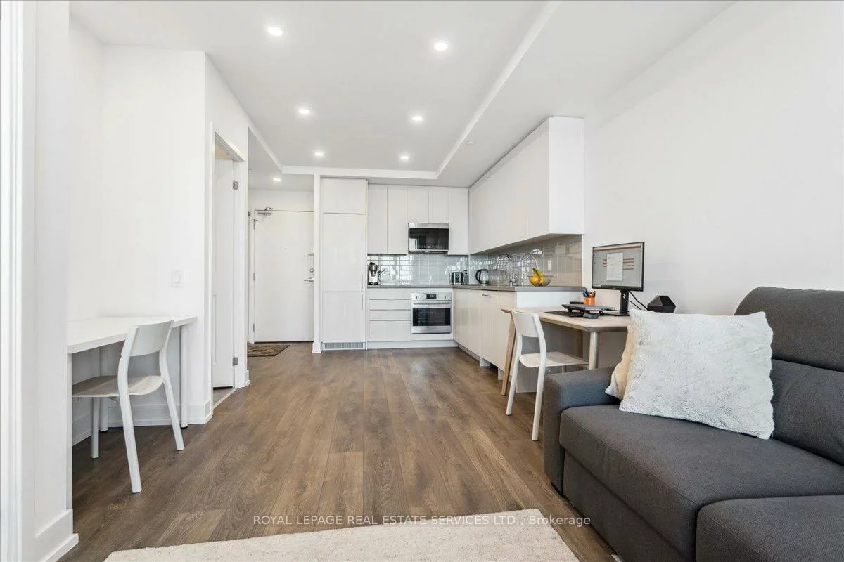 297, Oak Walk, 1015 - RO River Oaks, Oakville