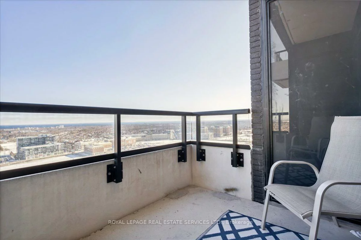 297, Oak Walk, 1015 - RO River Oaks, Oakville