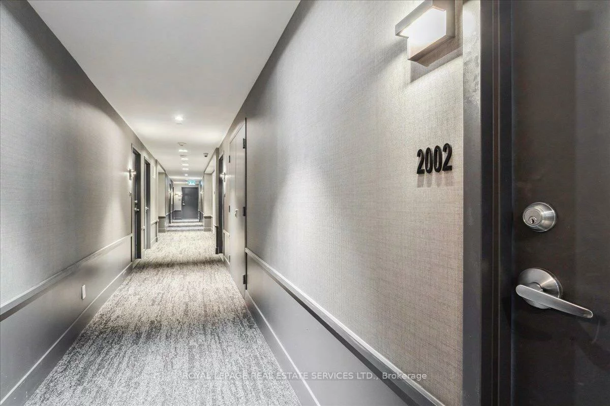 297, Oak Walk, 1015 - RO River Oaks, Oakville