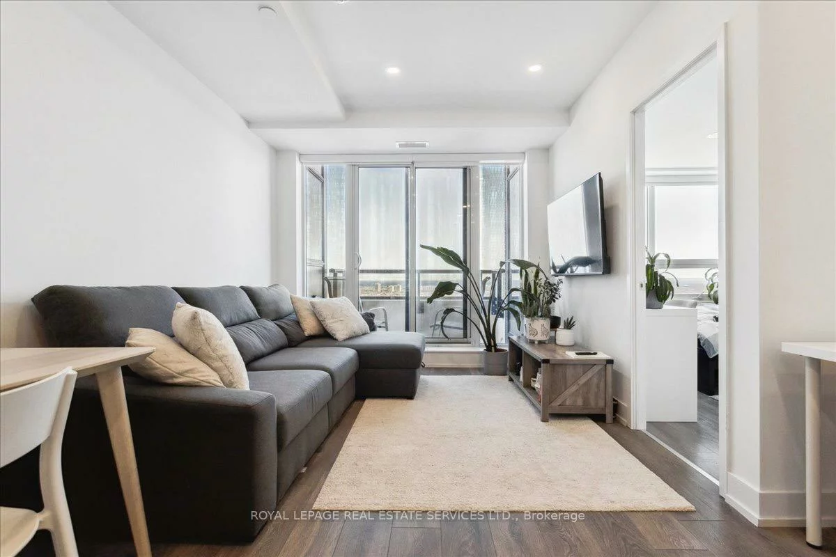 297, Oak Walk, 1015 - RO River Oaks, Oakville