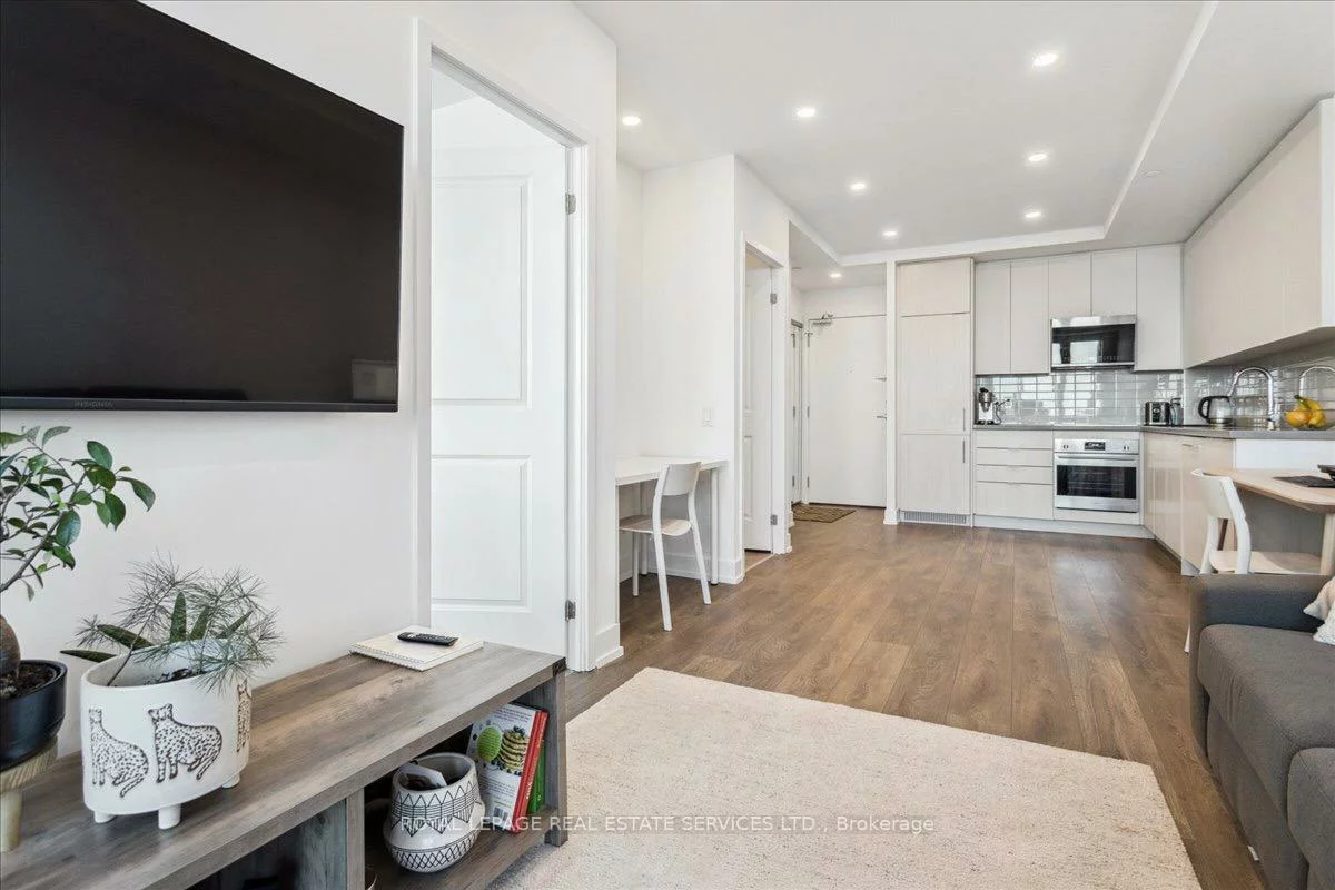 297, Oak Walk, 1015 - RO River Oaks, Oakville