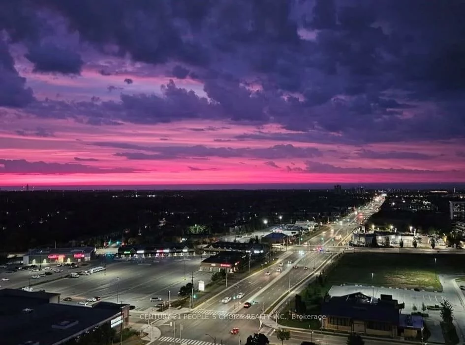 297, Oak Walk, 1015 - RO River Oaks, Oakville