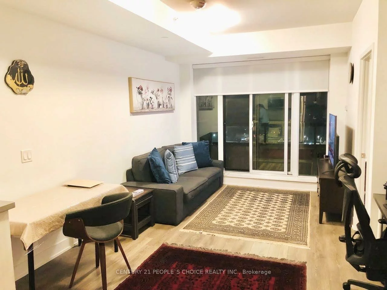 297, Oak Walk, 1015 - RO River Oaks, Oakville