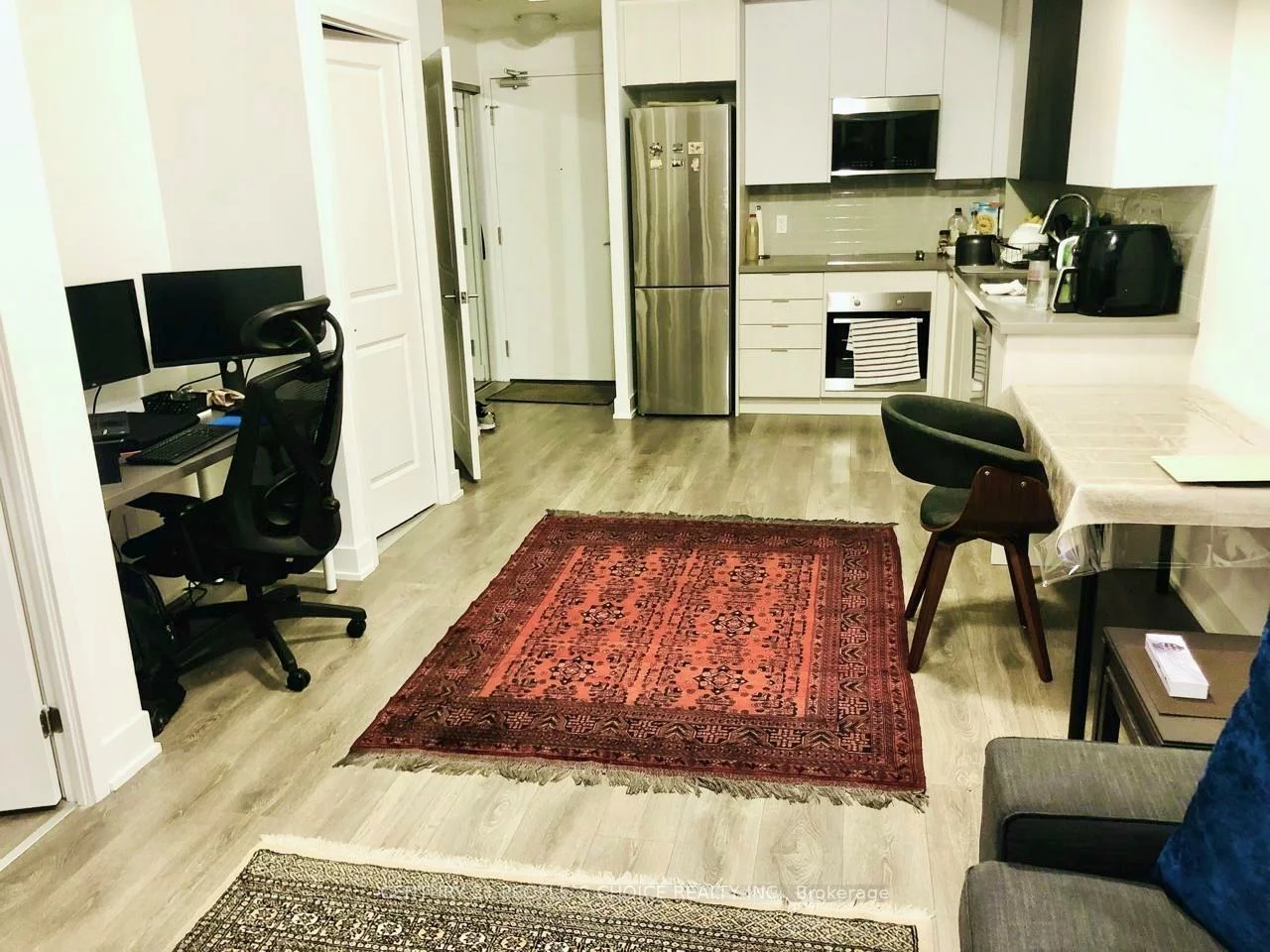 297, Oak Walk, 1015 - RO River Oaks, Oakville