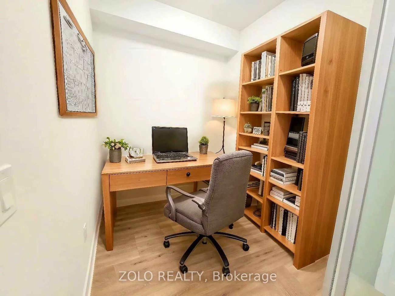 2333, Khalsa, 1019 - WM Westmount, Oakville