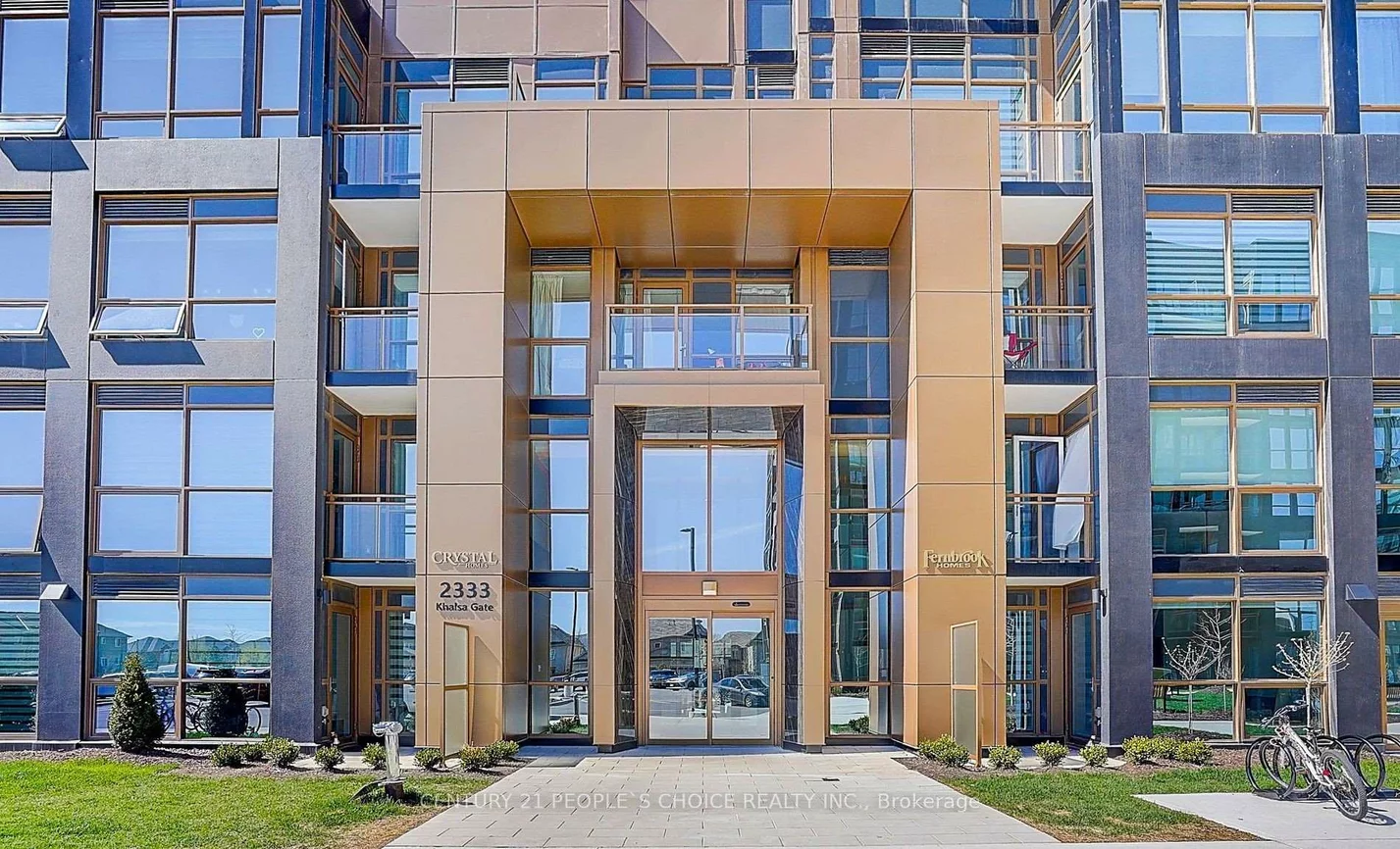 2333, Khalsa, 1019 - WM Westmount, Oakville