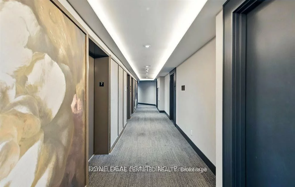 405, Dundas, 1008 - GO Glenorchy, Oakville