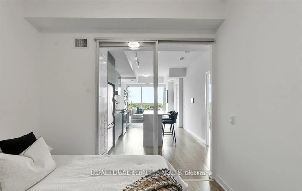 405, Dundas, 1008 - GO Glenorchy, Oakville