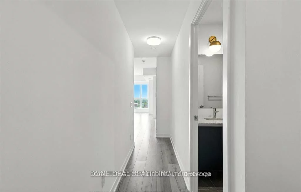 405, Dundas, 1008 - GO Glenorchy, Oakville