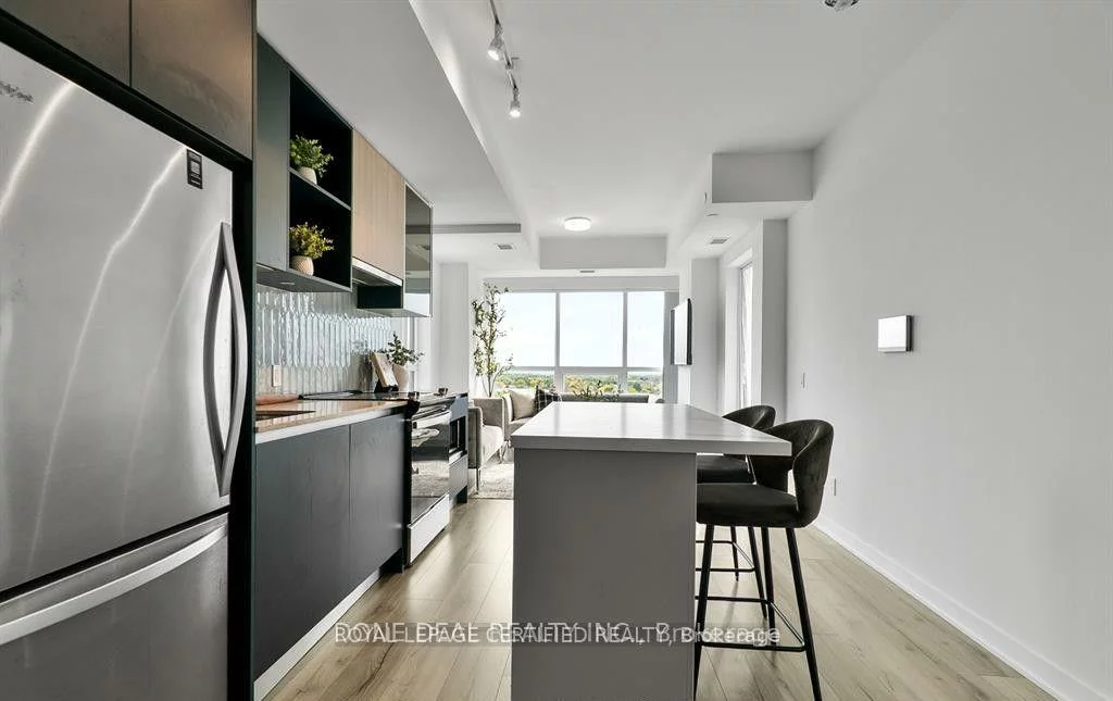 405, Dundas, 1008 - GO Glenorchy, Oakville