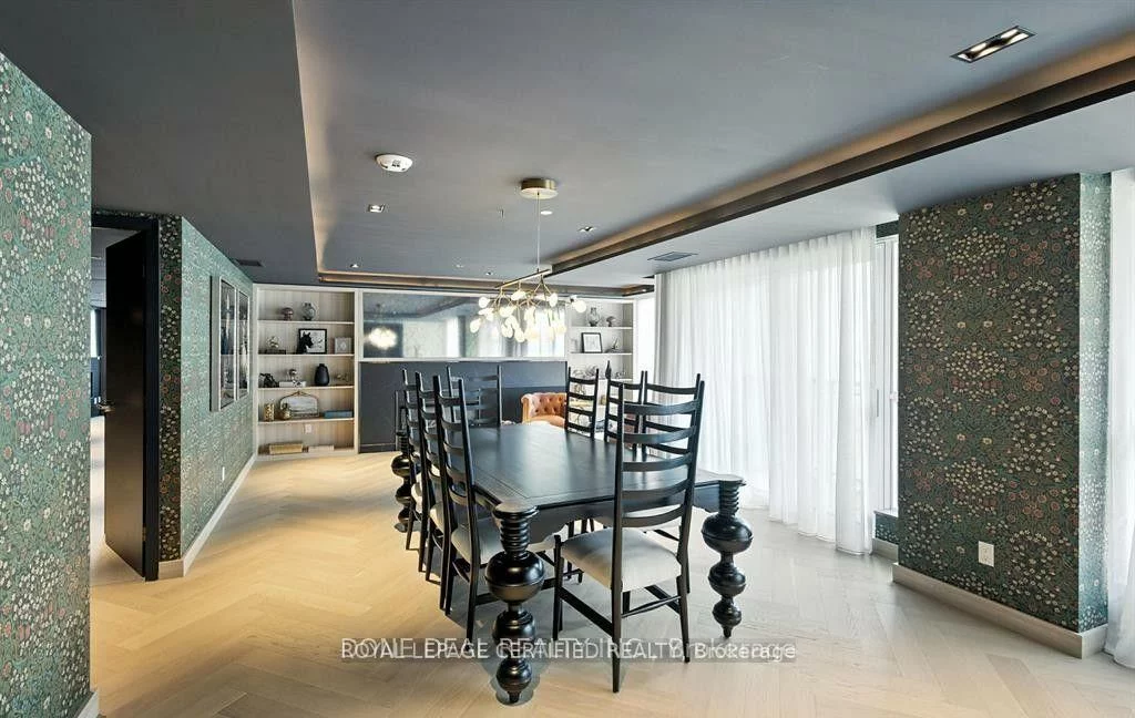 405, Dundas, 1008 - GO Glenorchy, Oakville