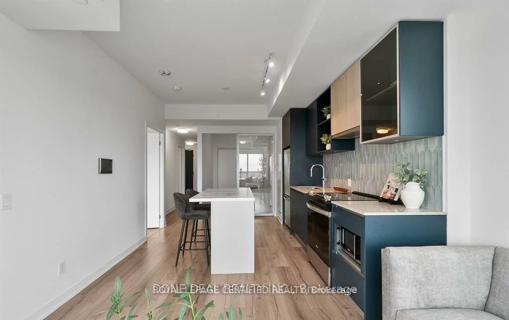 405, Dundas, 1008 - GO Glenorchy, Oakville