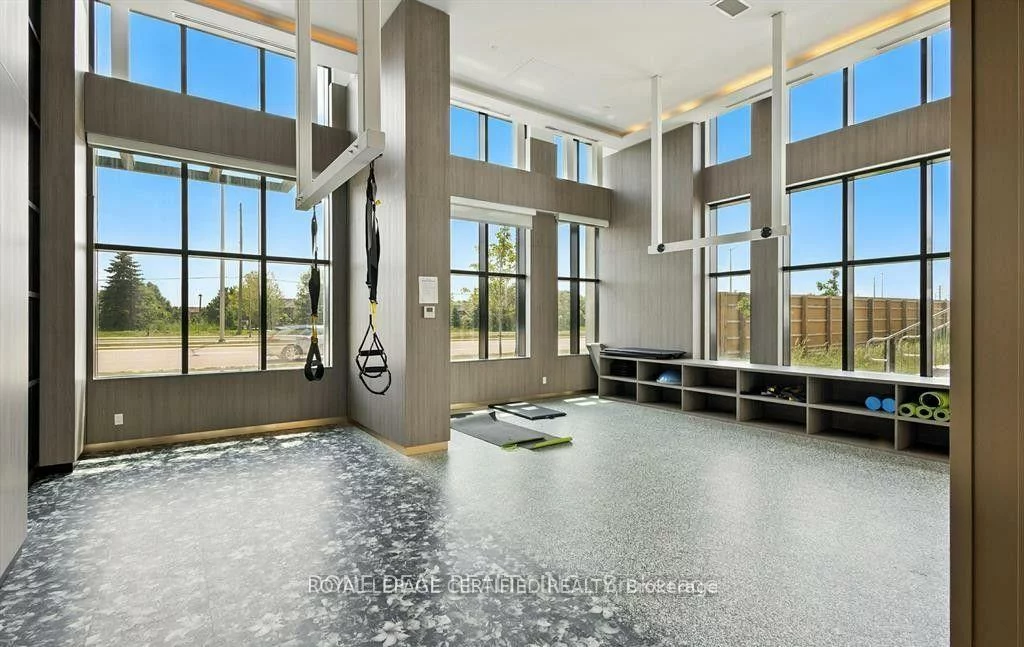 405, Dundas, 1008 - GO Glenorchy, Oakville