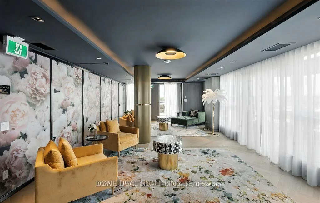 405, Dundas, 1008 - GO Glenorchy, Oakville