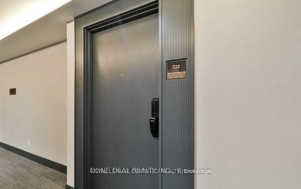 405, Dundas, 1008 - GO Glenorchy, Oakville