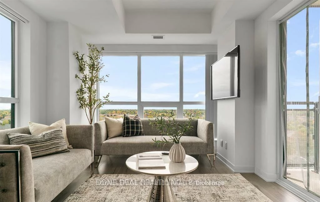 405, Dundas, 1008 - GO Glenorchy, Oakville