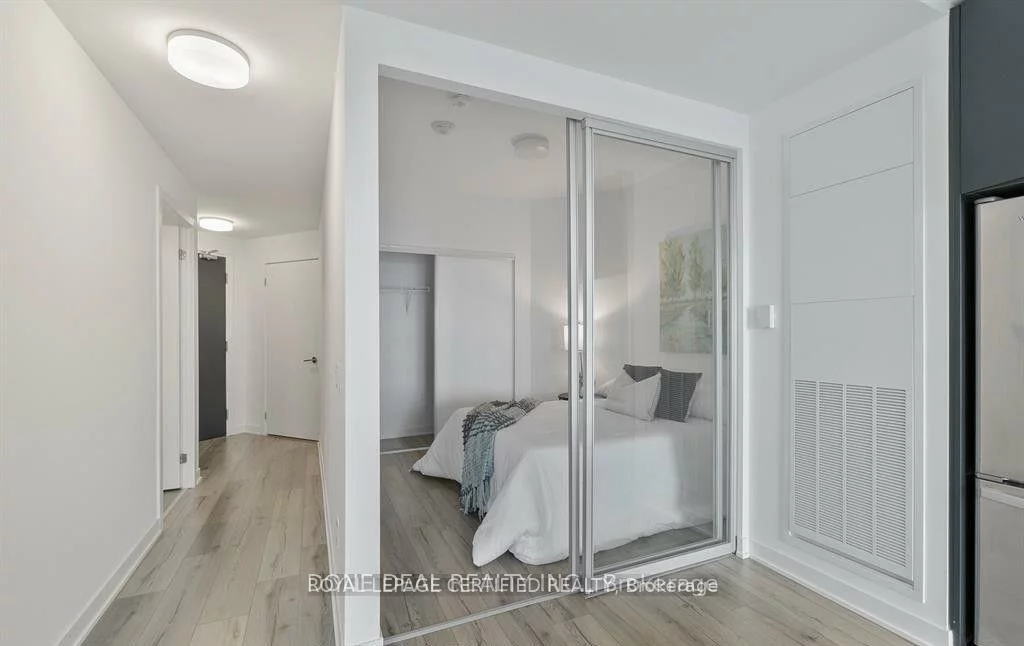 405, Dundas, 1008 - GO Glenorchy, Oakville