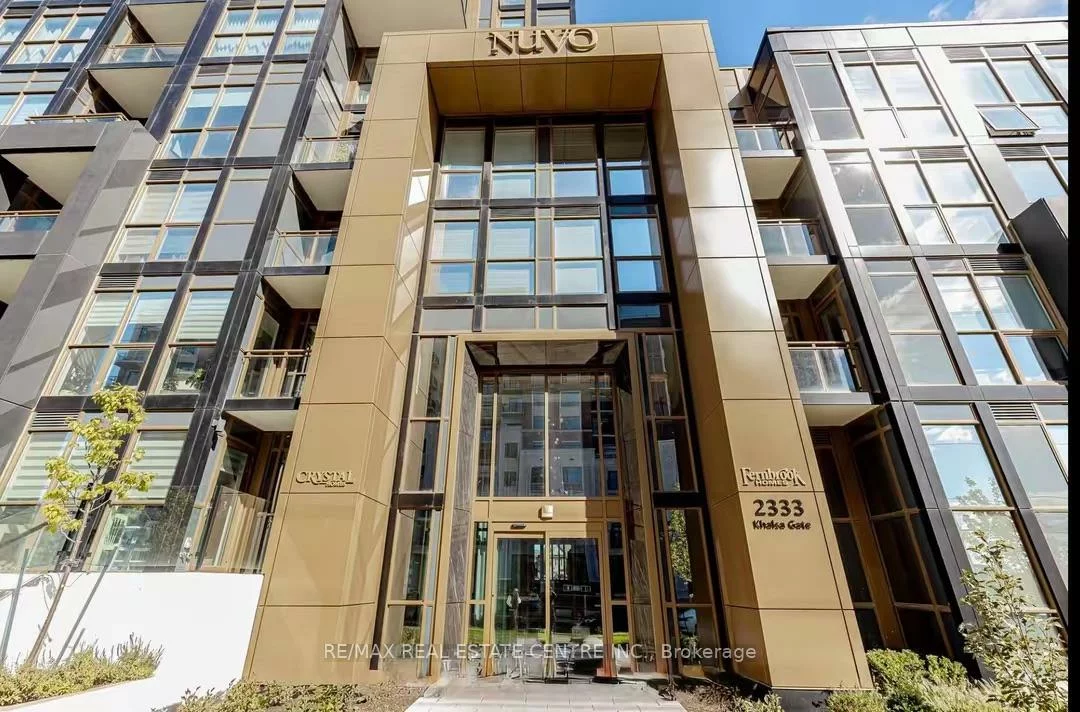 2333, Khalsa, 1019 - WM Westmount, Oakville