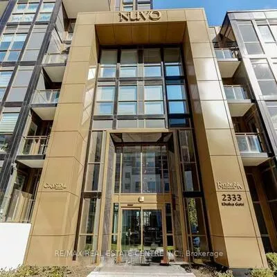 2333, Khalsa, 1019 - WM Westmount, Oakville