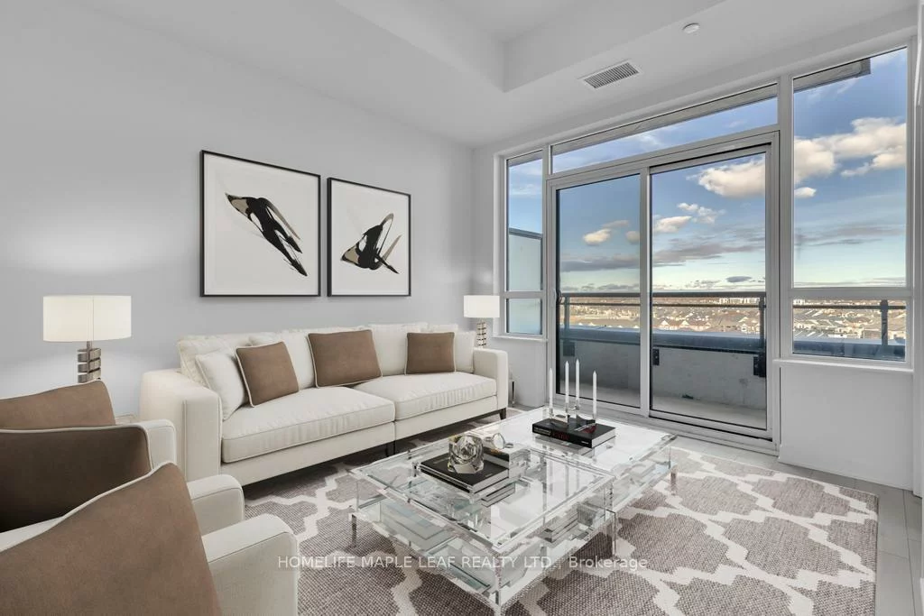 395, Dundas, 1008 - GO Glenorchy, Oakville