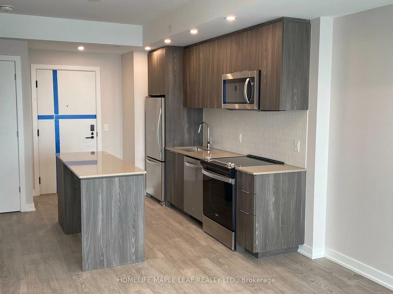 395, Dundas, 1008 - GO Glenorchy, Oakville