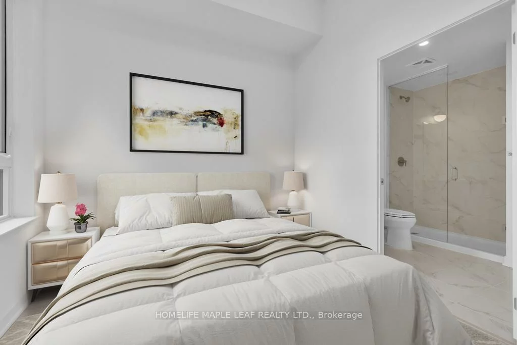 395, Dundas, 1008 - GO Glenorchy, Oakville