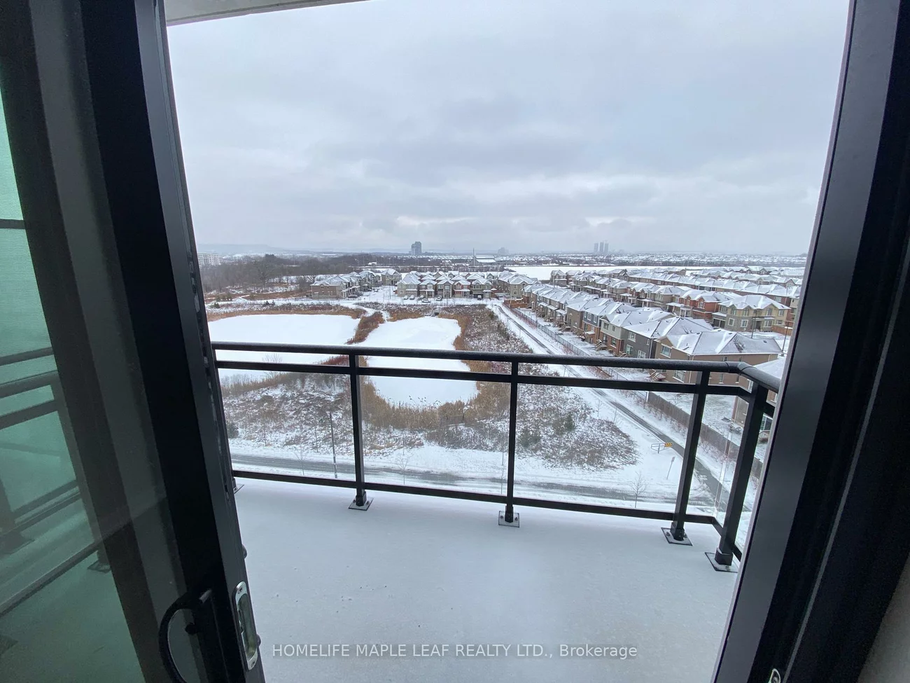 395, Dundas, 1008 - GO Glenorchy, Oakville