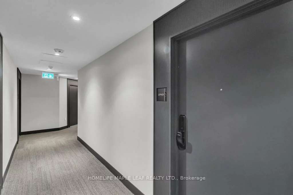 395, Dundas, 1008 - GO Glenorchy, Oakville