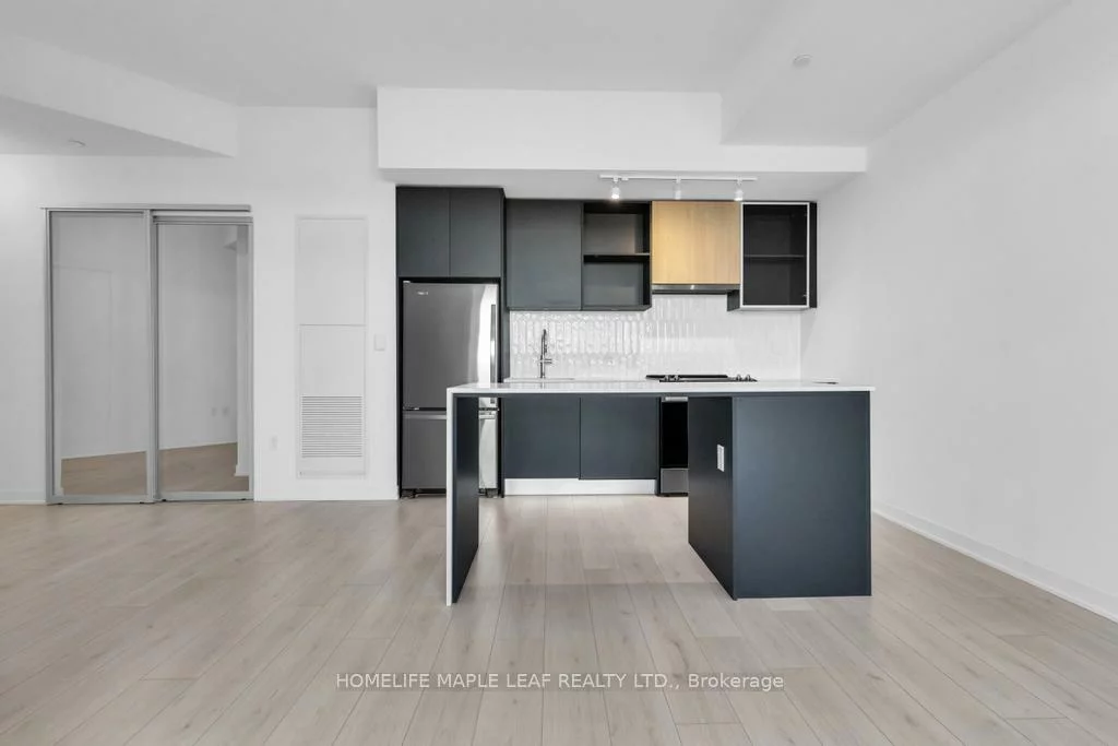 395, Dundas, 1008 - GO Glenorchy, Oakville