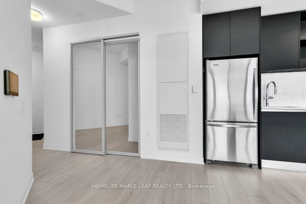 395, Dundas, 1008 - GO Glenorchy, Oakville