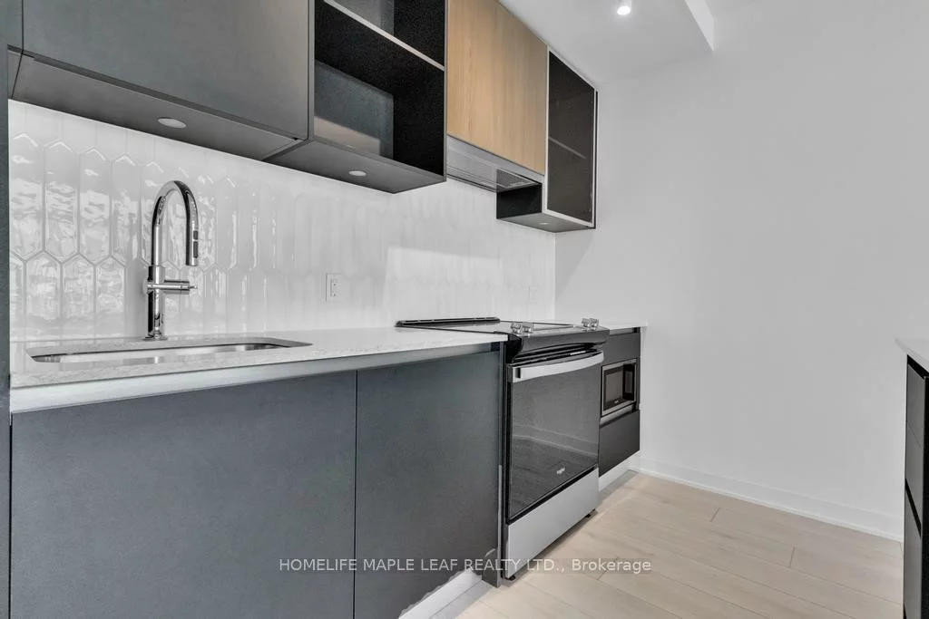 395, Dundas, 1008 - GO Glenorchy, Oakville