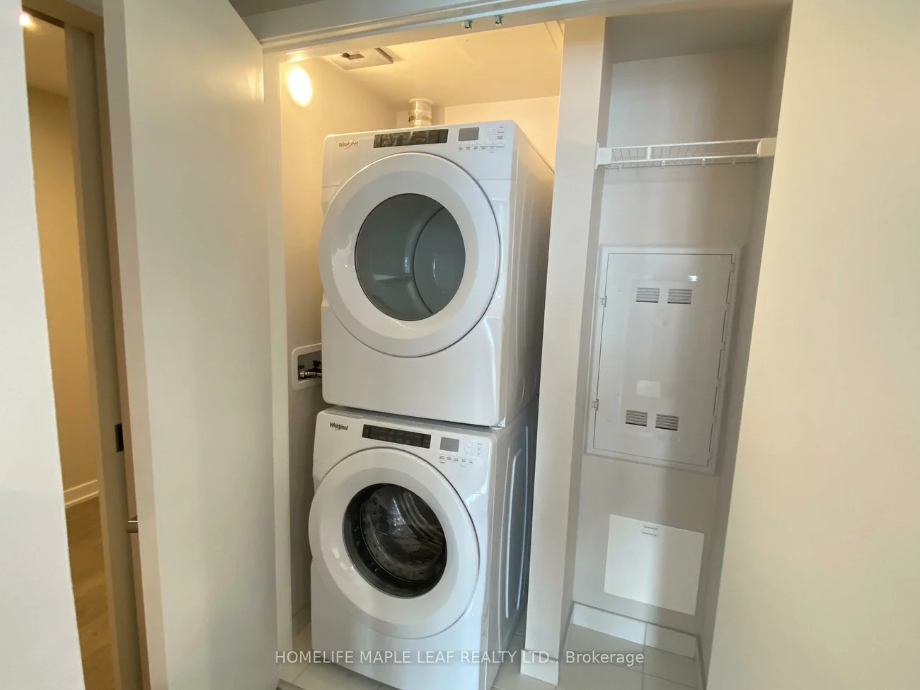 395, Dundas, 1008 - GO Glenorchy, Oakville