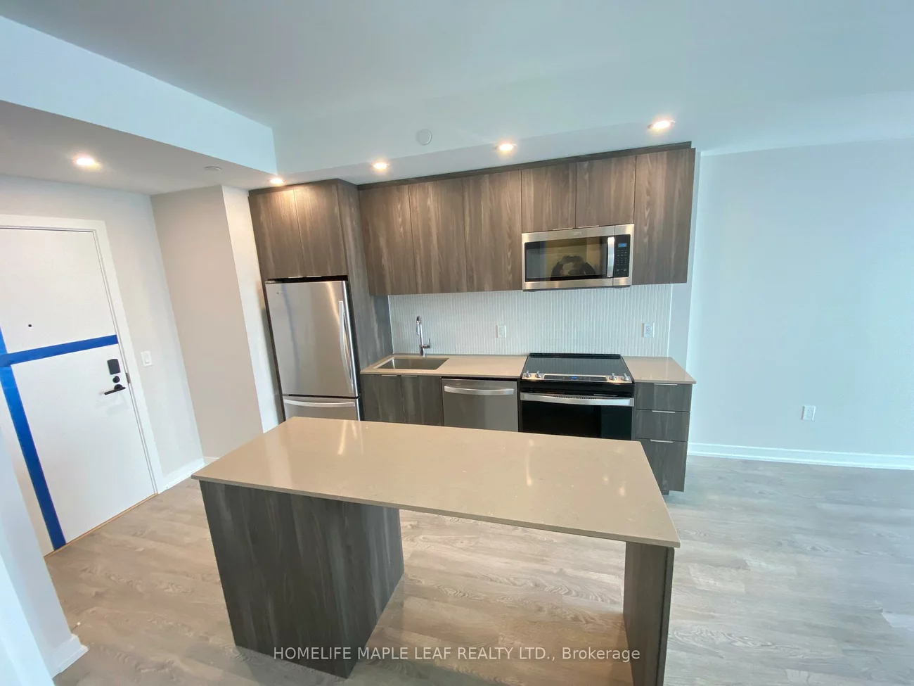 395, Dundas, 1008 - GO Glenorchy, Oakville