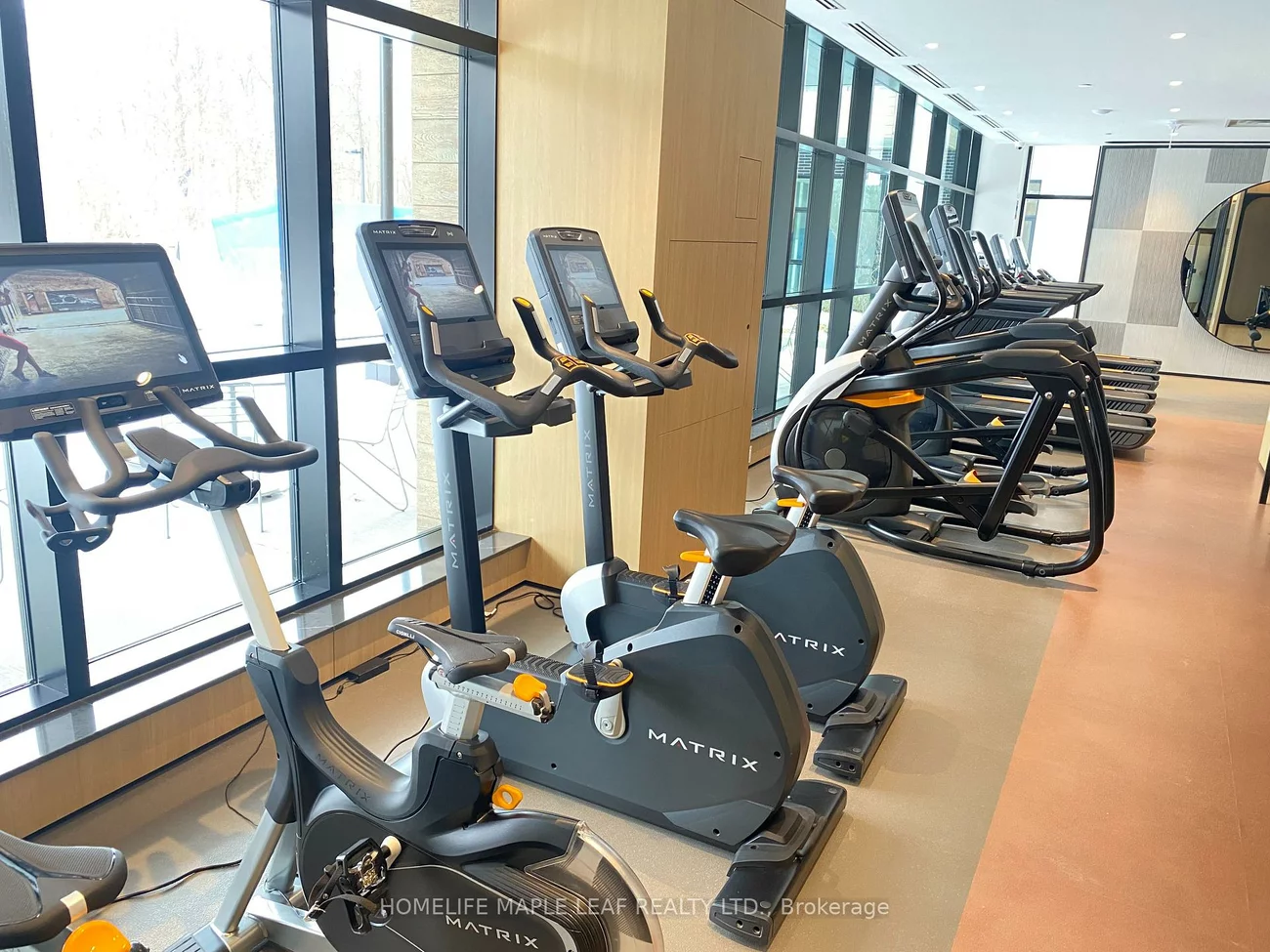 395, Dundas, 1008 - GO Glenorchy, Oakville