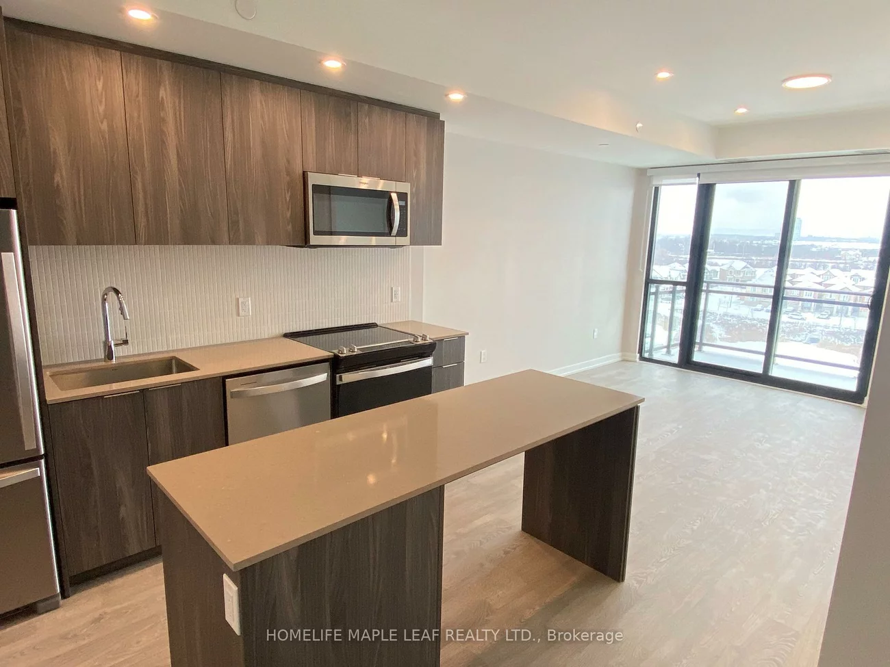 395, Dundas, 1008 - GO Glenorchy, Oakville