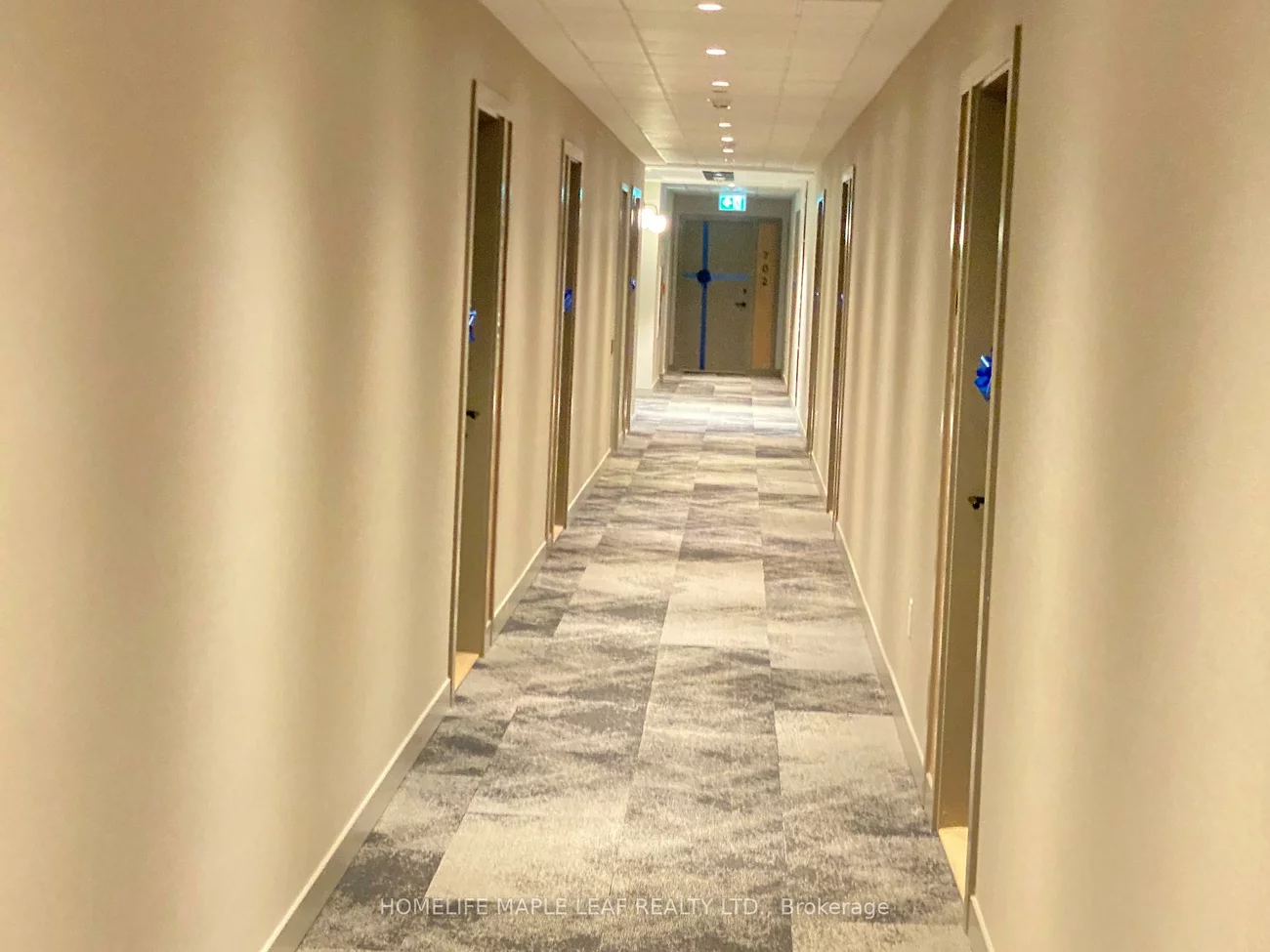 395, Dundas, 1008 - GO Glenorchy, Oakville