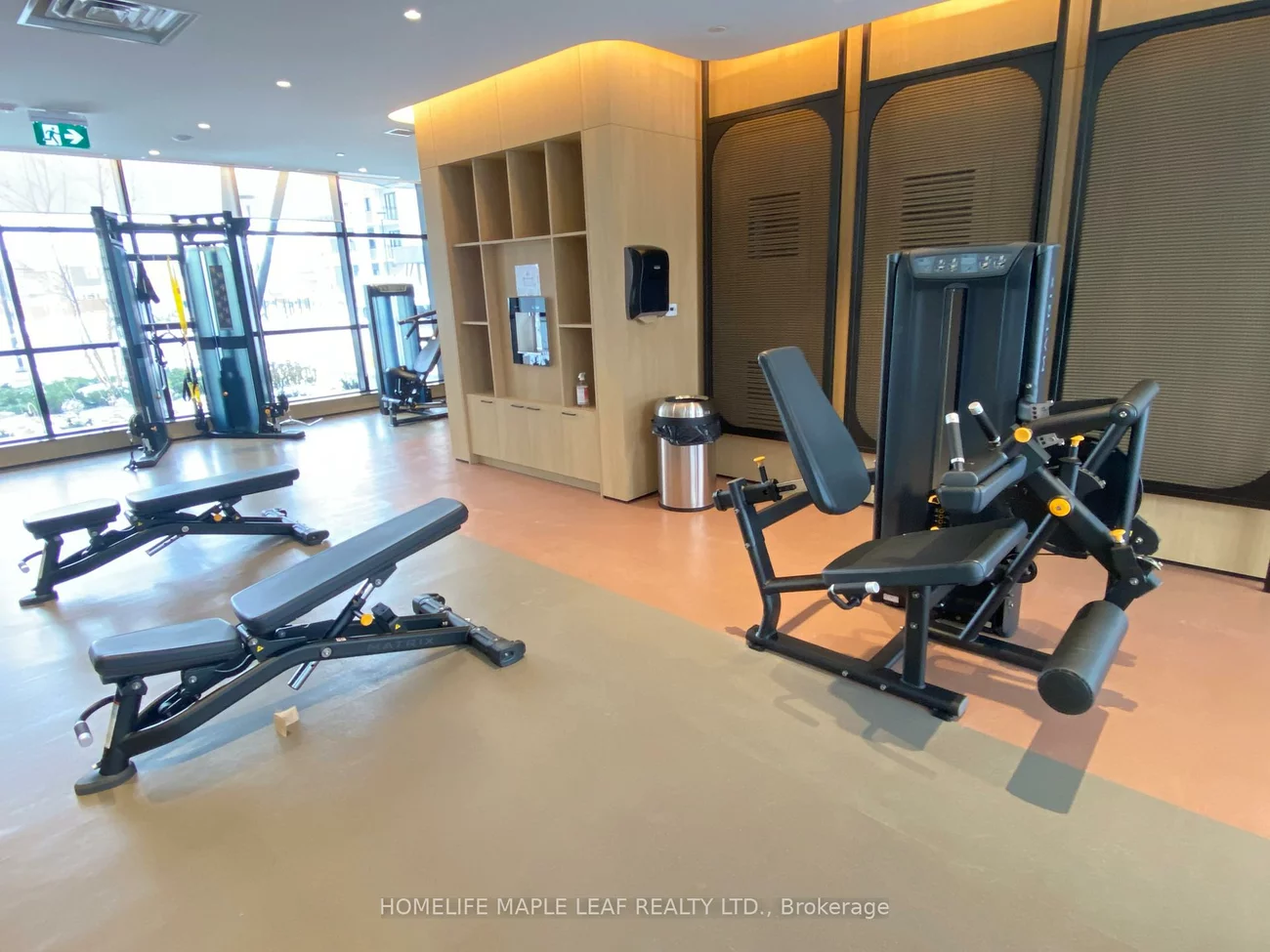 395, Dundas, 1008 - GO Glenorchy, Oakville