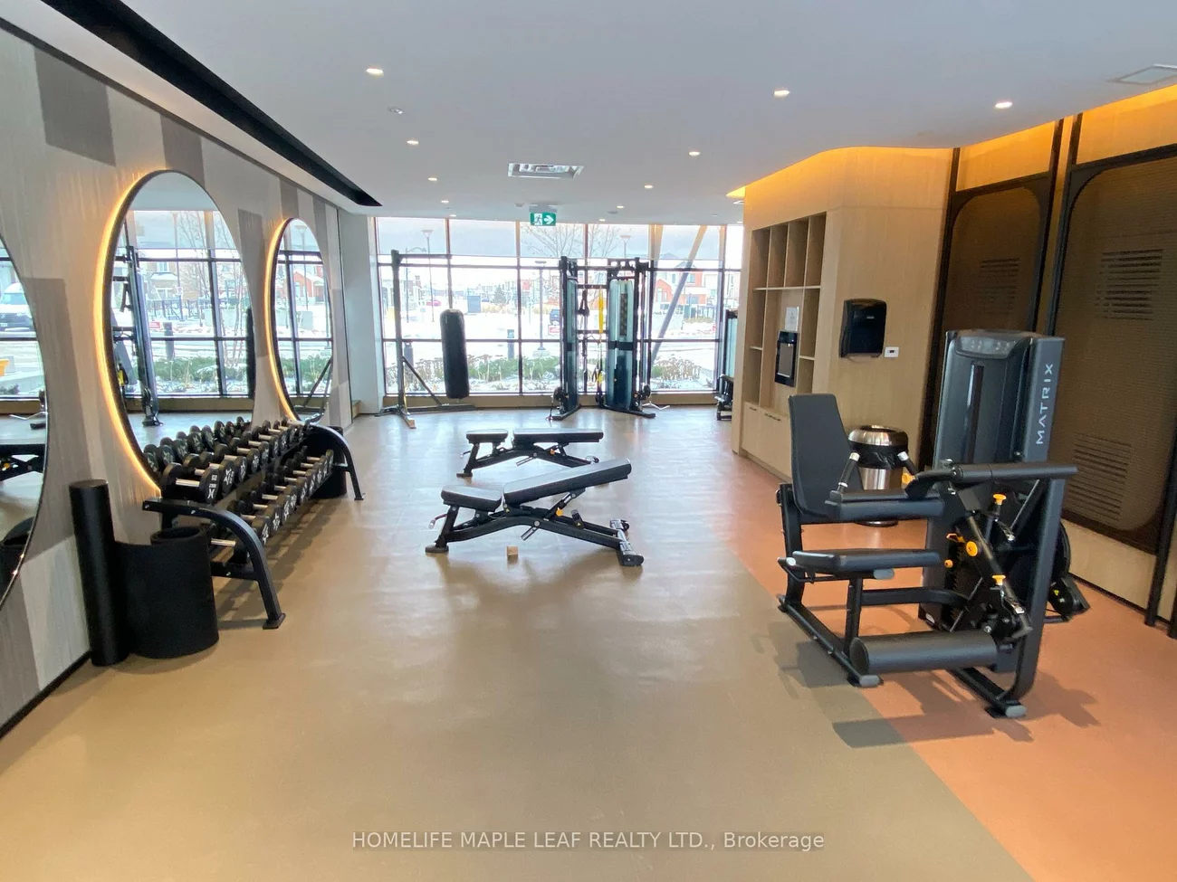 395, Dundas, 1008 - GO Glenorchy, Oakville