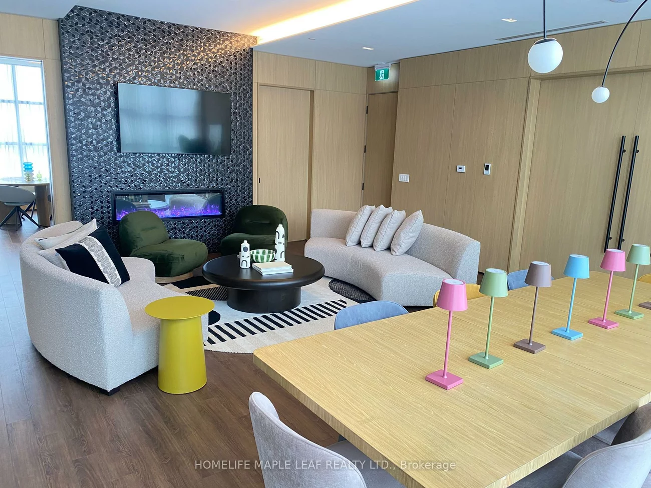 395, Dundas, 1008 - GO Glenorchy, Oakville