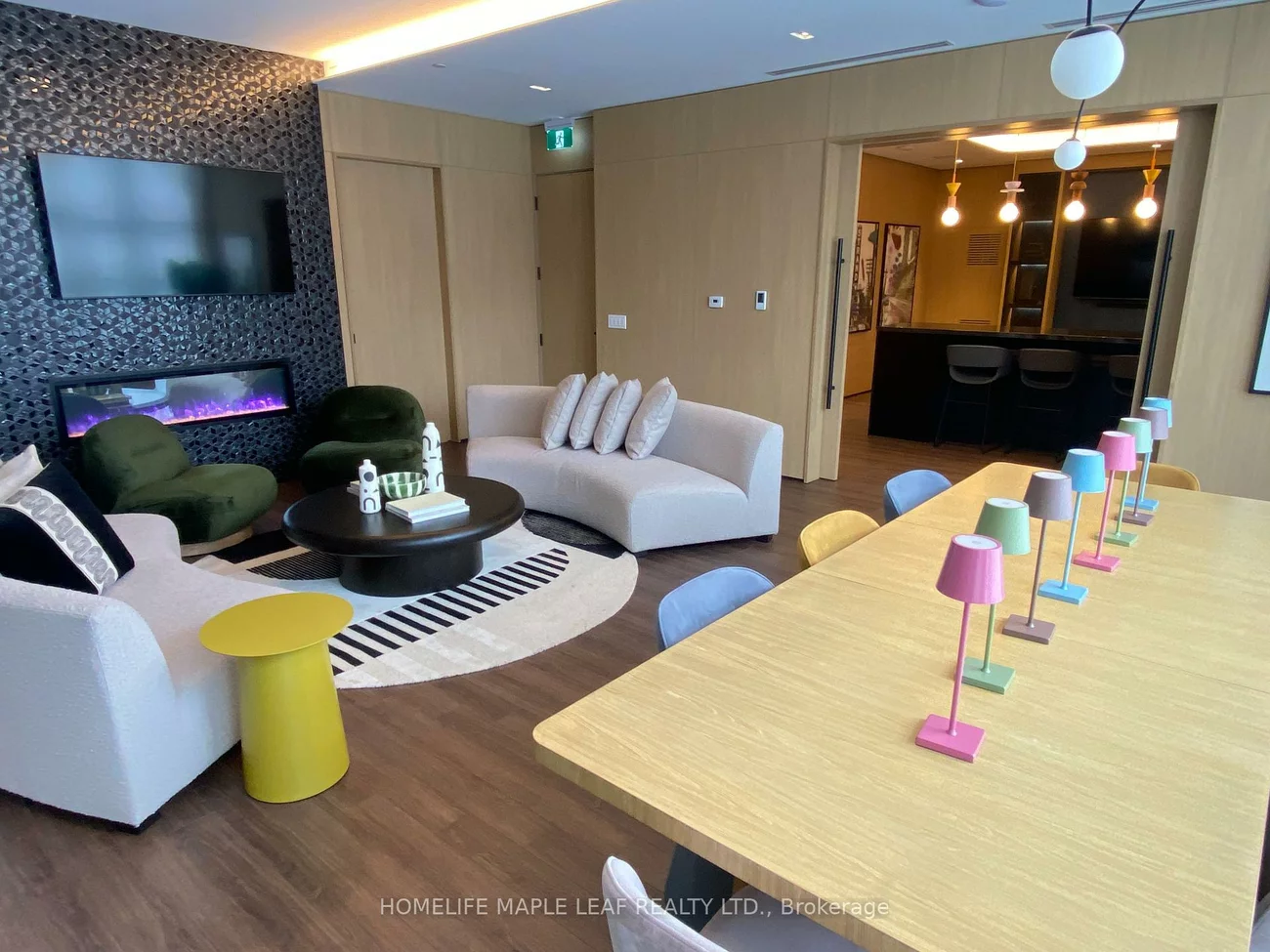 395, Dundas, 1008 - GO Glenorchy, Oakville