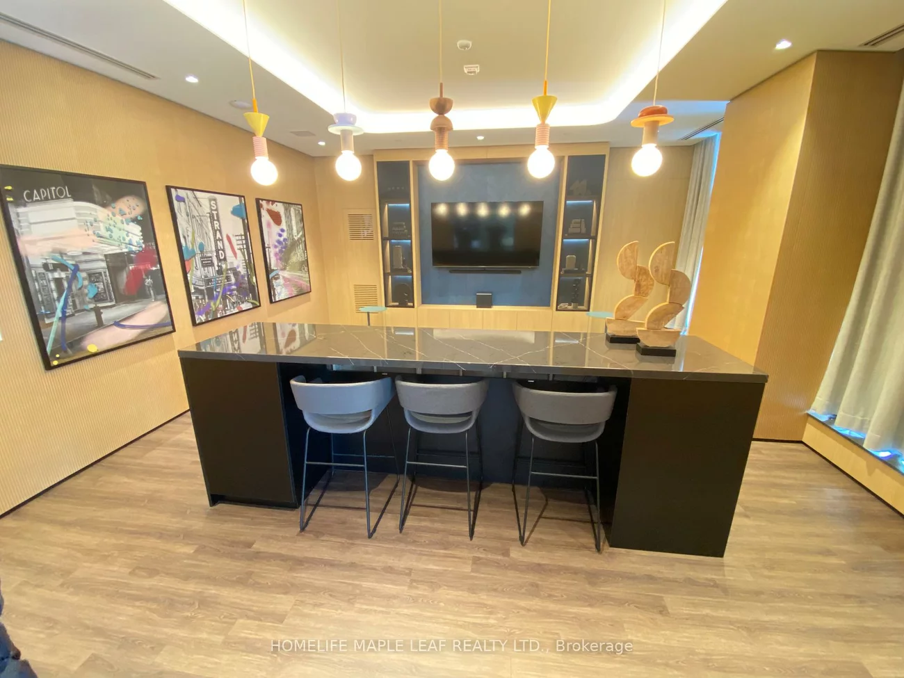 395, Dundas, 1008 - GO Glenorchy, Oakville