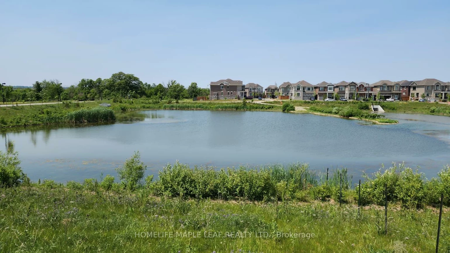 395, Dundas, 1008 - GO Glenorchy, Oakville