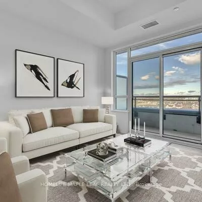 395, Dundas, 1008 - GO Glenorchy, Oakville