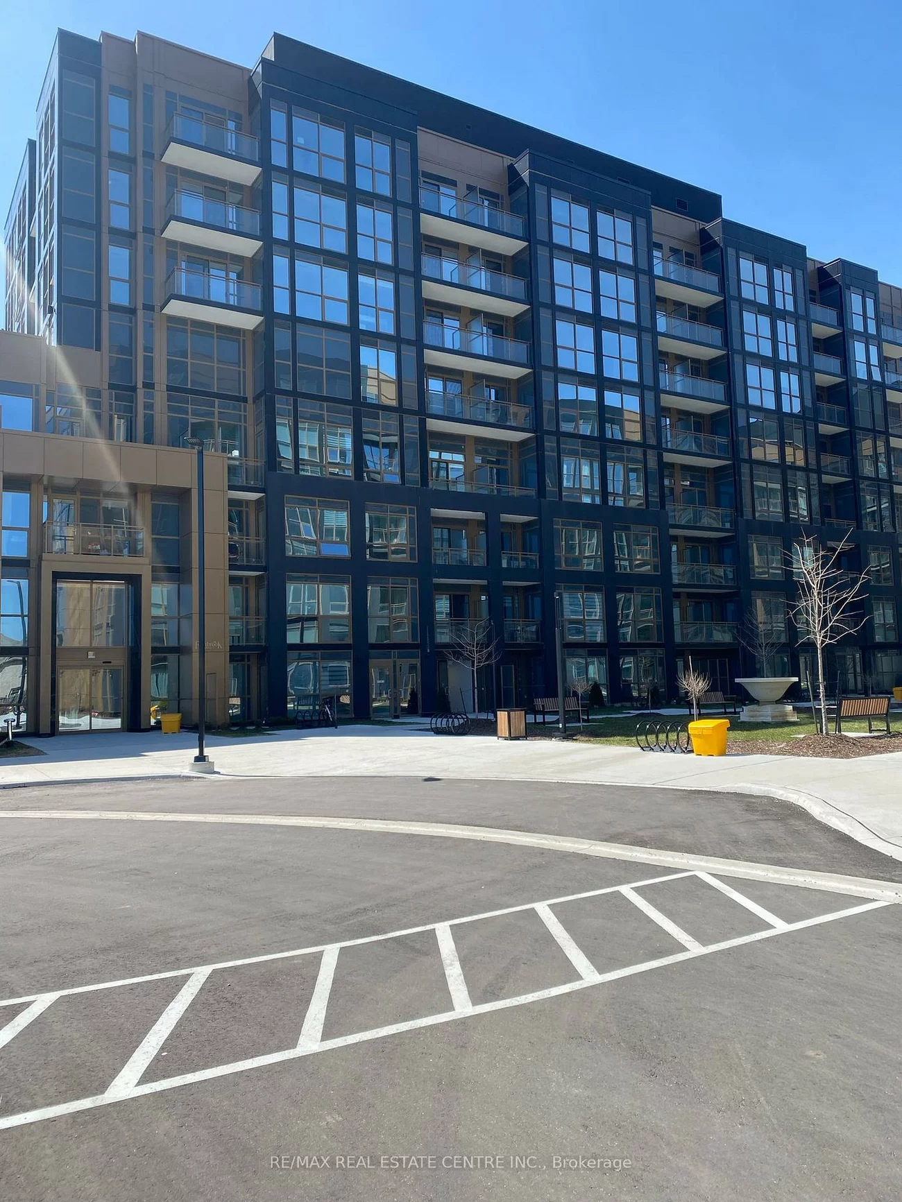 2333, Khalsa, 1019 - WM Westmount, Oakville